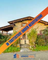 Foto Casa indipendente in vendita a Murazzano