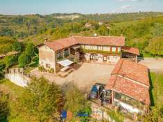 Foto Casa indipendente in vendita a Murazzano