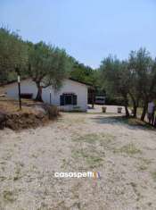 Foto Casa indipendente in vendita a Muro Lucano