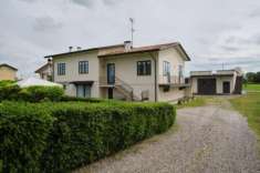 Foto Casa indipendente in vendita a Musile Di Piave - 6 locali 546mq