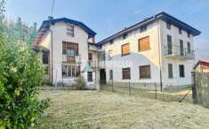 Foto Casa indipendente in vendita a Muzzano
