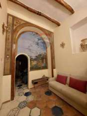 Foto Casa indipendente in vendita a Napoli