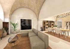 Foto Casa indipendente in vendita a Nardo' - 5 locali 133mq