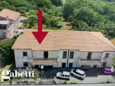 Foto Casa indipendente in vendita a Naso