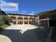 Foto Casa indipendente in Vendita a Nave