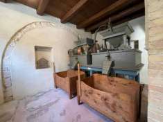 Foto Casa indipendente in vendita a Navelli - 5 locali 400mq