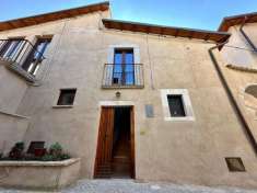Foto Casa indipendente in vendita a Navelli
