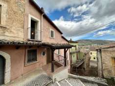 Foto Casa indipendente in vendita a Navelli