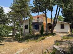 Foto Casa indipendente in vendita a Navelli