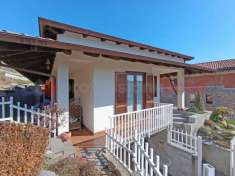 Foto Casa indipendente in vendita a Nebbiuno