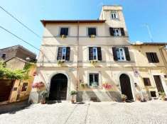 Foto Casa indipendente in vendita a Nepi