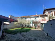 Foto Casa indipendente in vendita a Nerviano