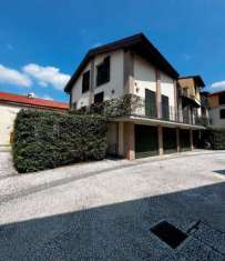 Foto Casa indipendente in Vendita a Nerviano