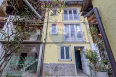 Foto Casa indipendente in vendita a Netro