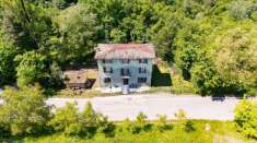 Foto Casa indipendente in vendita a Neviano Degli Arduini