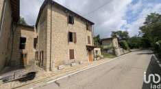 Foto Casa indipendente in vendita a Neviano Degli Arduini
