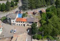 Foto Casa indipendente in vendita a Neviano Degli Arduini