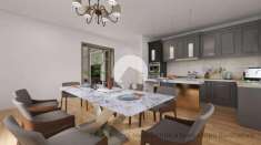 Foto Casa indipendente in vendita a Neviano Degli Arduini
