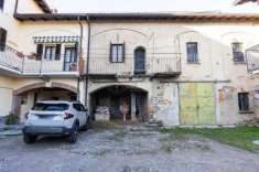 Foto Casa indipendente in vendita a Nibionno