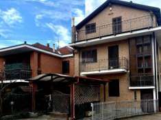 Foto Casa indipendente in vendita a Nichelino