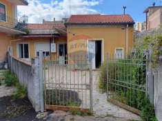 Foto Casa Indipendente in vendita a Nicolosi