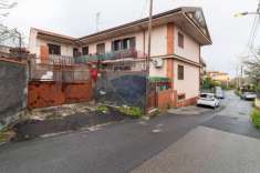 Foto Casa indipendente in vendita a Nicolosi