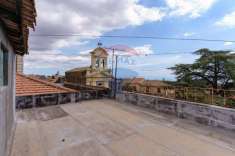 Foto Casa indipendente in vendita a Nicolosi
