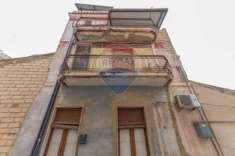 Foto Casa Indipendente in vendita a Niscemi