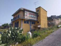 Foto Casa indipendente in vendita a Nissoria