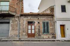 Foto Casa indipendente in vendita a Nizza Di Sicilia