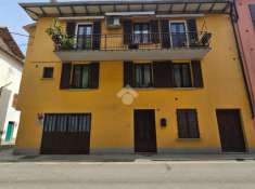 Foto Casa indipendente in vendita a Nizza Monferrato