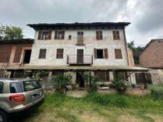 Foto Casa indipendente in vendita a Nizza Monferrato