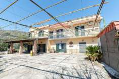 Foto Casa indipendente in vendita a Nocera Inferiore