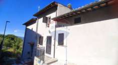 Foto Casa indipendente in vendita a Nocera Umbra - 3 locali 71mq