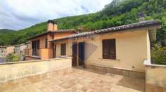 Foto Casa indipendente in vendita a Nocera Umbra - 4 locali 75mq