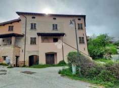 Foto Casa indipendente in vendita a Nocera Umbra