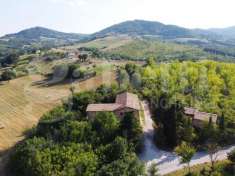 Foto Casa indipendente in vendita a Nocera Umbra