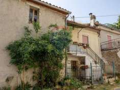 Foto Casa indipendente in vendita a Nocera Umbra