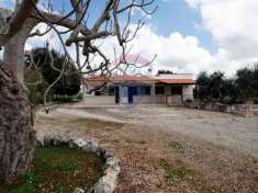 Foto Casa indipendente in vendita a Noci
