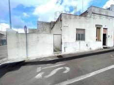 Foto Casa indipendente in vendita a Nociglia