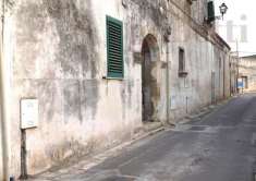 Foto Casa indipendente in vendita a Nociglia