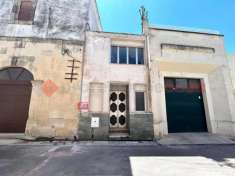 Foto Casa indipendente in vendita a Nociglia