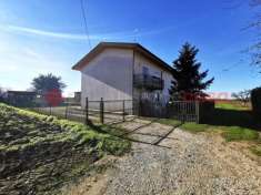 Foto Casa indipendente in vendita a Nogara