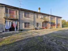 Foto Casa indipendente in vendita a Nogara