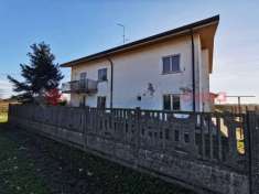 Foto Casa indipendente in Vendita a Nogara