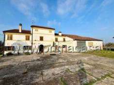 Foto Casa indipendente in vendita a Nogara