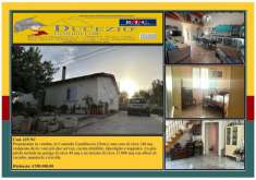 Foto Casa indipendente in vendita a Noto