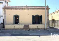 Foto Casa indipendente in vendita a Noto