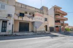 Foto Casa indipendente in vendita a Noto
