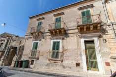 Foto Casa indipendente in vendita a Noto